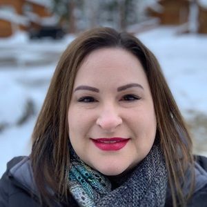 Meet your Posher, Keeley